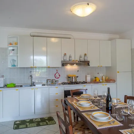 Casa Ersilia * Agerola