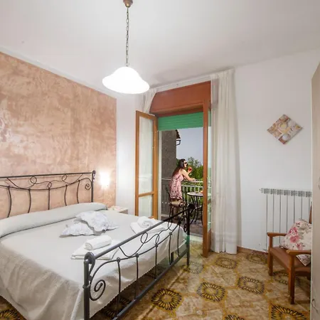 Casa Ersilia Daire *