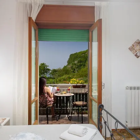 Casa Ersilia Daire
