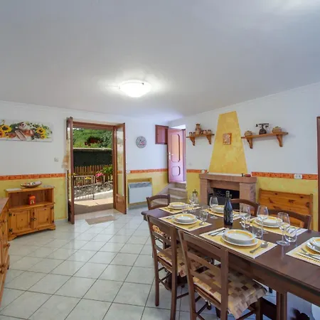 Daire Casa Ersilia *