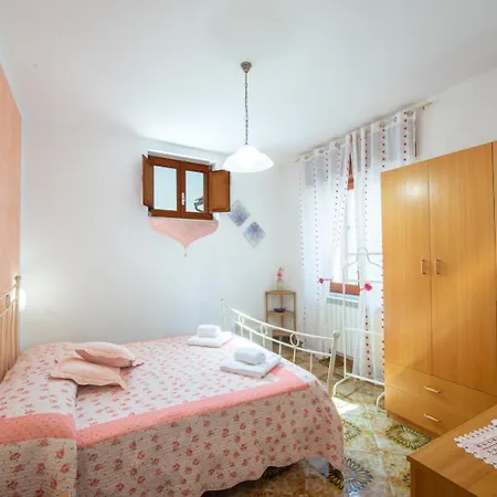 Casa Ersilia Daire
