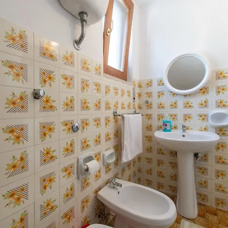 Casa Ersilia Daire Agerola