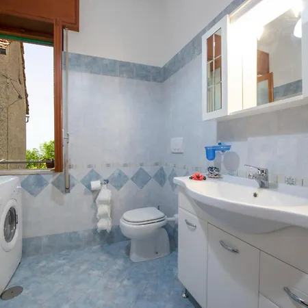 Daire Casa Ersilia Agerola